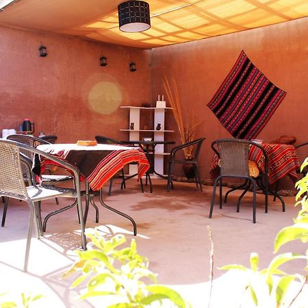 Casa Sirius Διαμέρισμα Σαν Πέδρο ντε Ατακάμα Εξωτερικό φωτογραφία