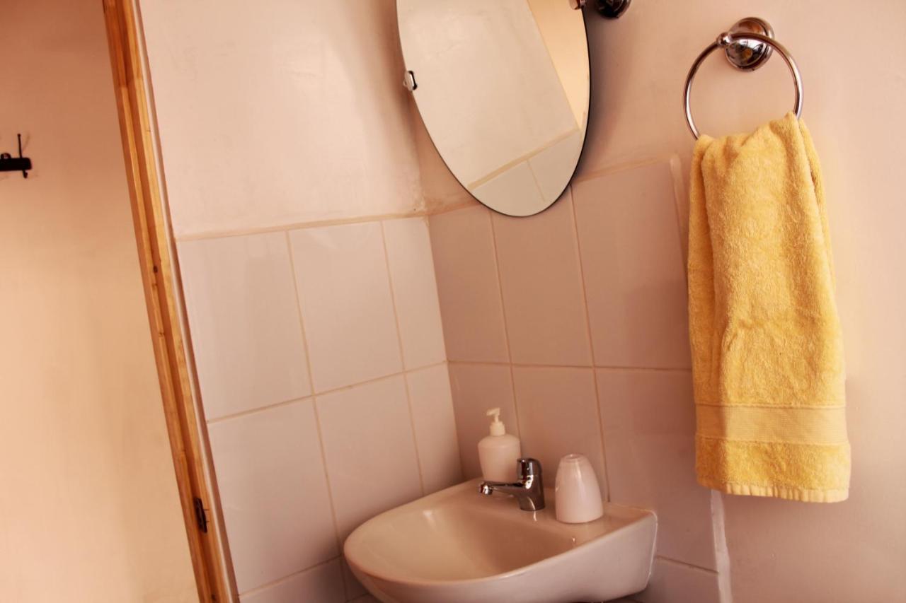 Casa Sirius Διαμέρισμα Σαν Πέδρο ντε Ατακάμα Εξωτερικό φωτογραφία
