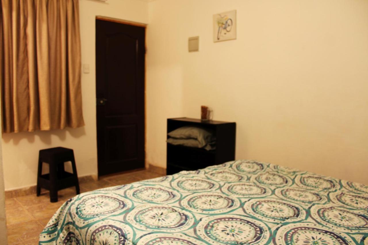 Casa Sirius Διαμέρισμα Σαν Πέδρο ντε Ατακάμα Εξωτερικό φωτογραφία