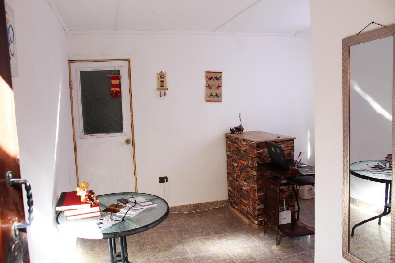 Casa Sirius Διαμέρισμα Σαν Πέδρο ντε Ατακάμα Εξωτερικό φωτογραφία